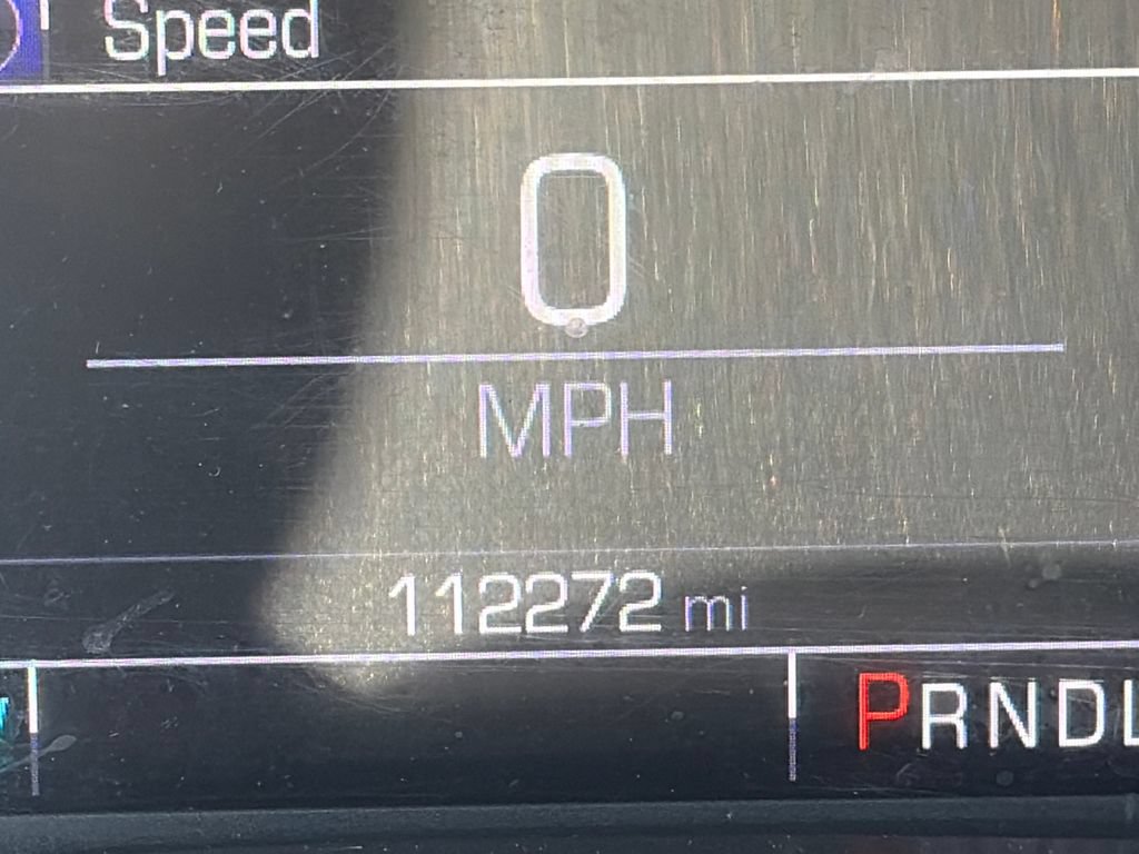 Used 2018 Chevrolet Colorado Z71 AWD/4WD image 19