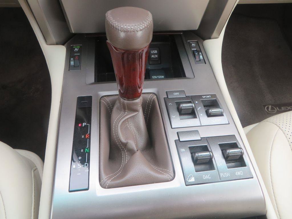 Used 2012 Lexus GX 460 Premium image 20