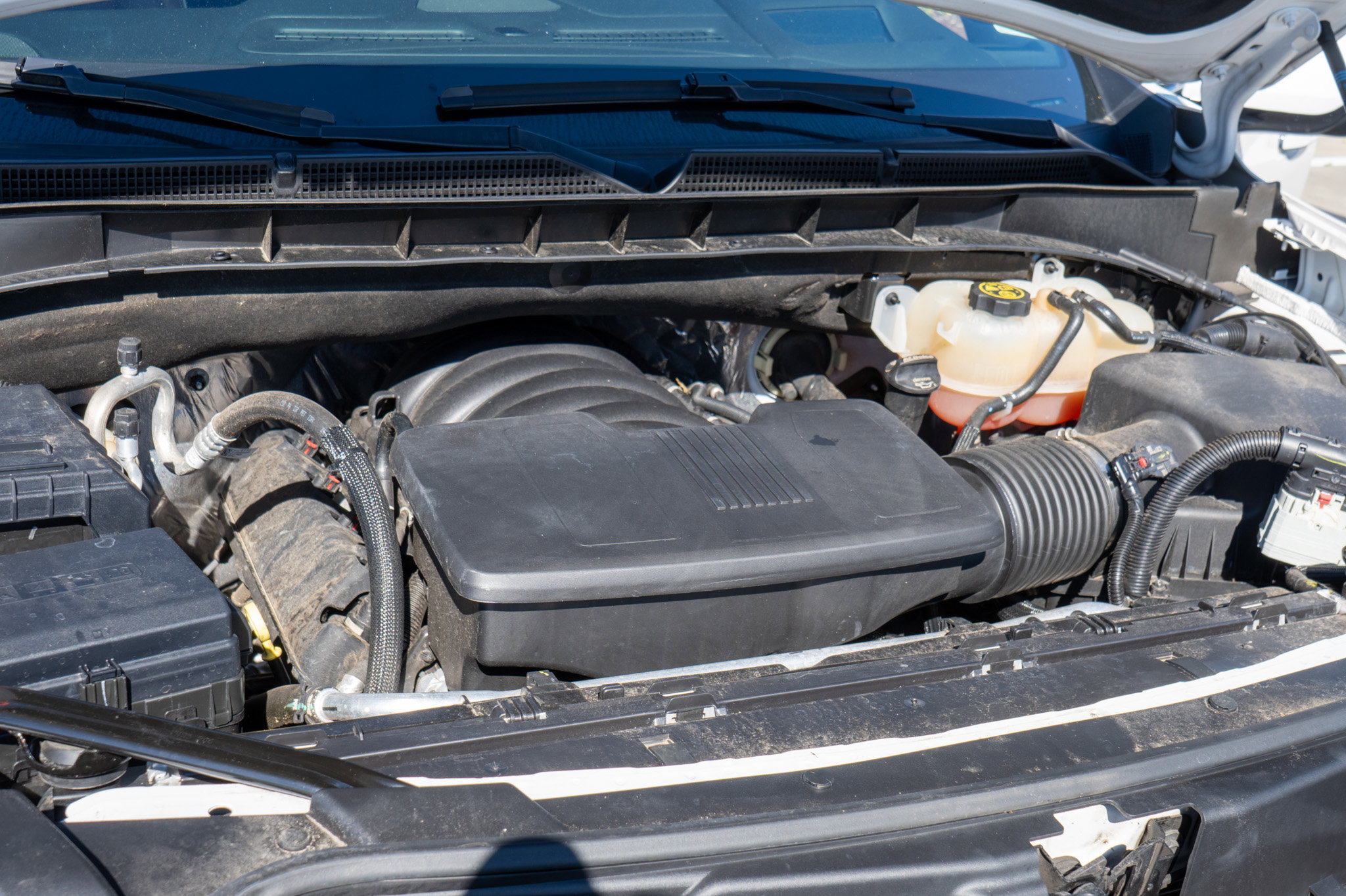 Used 2023 GMC Yukon Denali Ultimate image 21