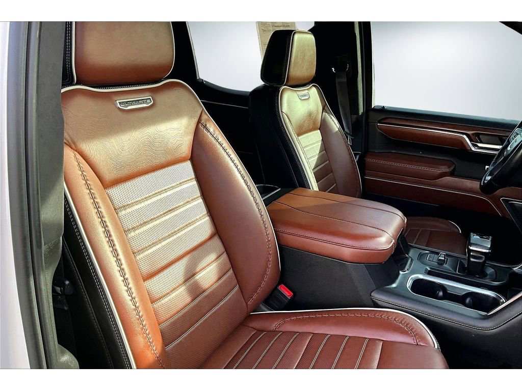 Used 2024 GMC Sierra 1500 Denali Ultimate image 26