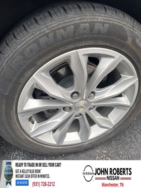 Used 2023 Chevrolet Malibu LT image 12