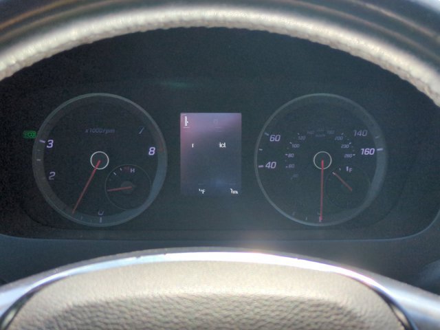 Used 2015 Hyundai Sonata Sport 2.0T FWD image 10