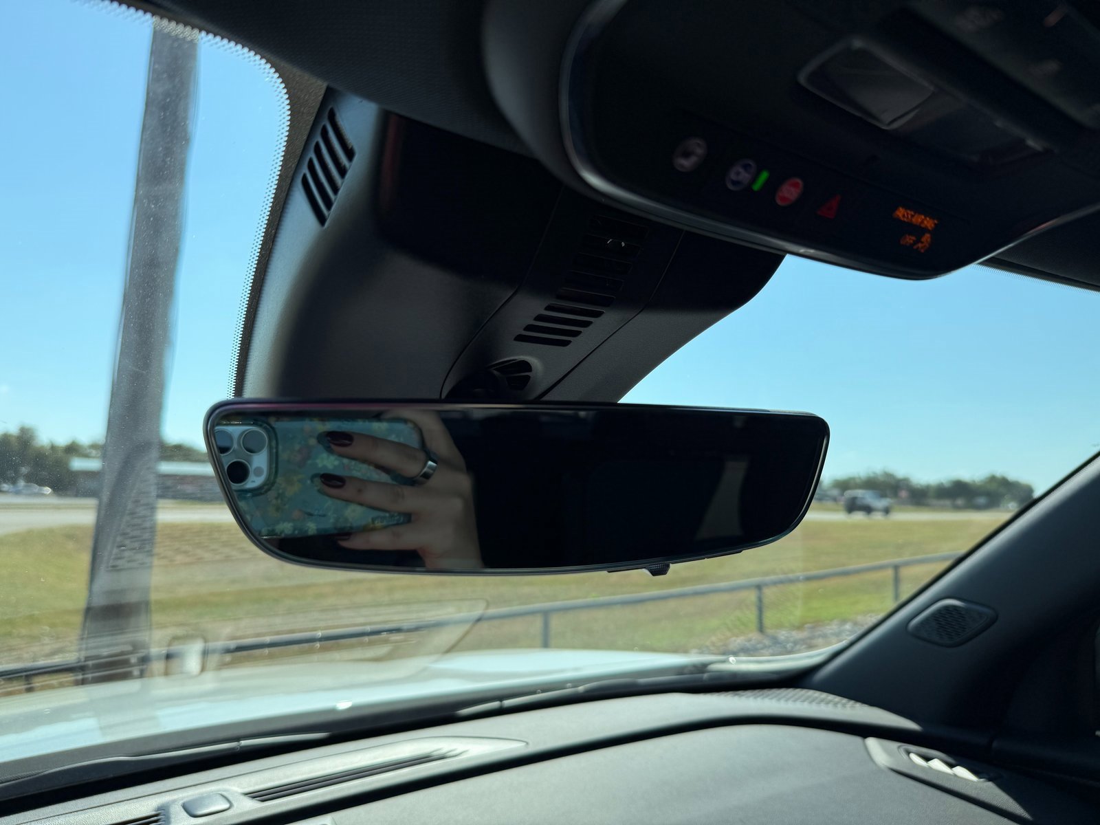 New 2026 Chevrolet Traverse High Country w/ LPO, Floor Liner Package image 24