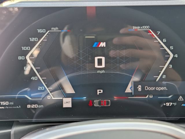 New 2026 BMW M440i w/ Premium Package RWD image 26