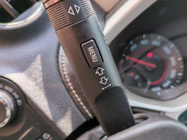 Used 2015 Chevrolet Camaro LS RWD image 12