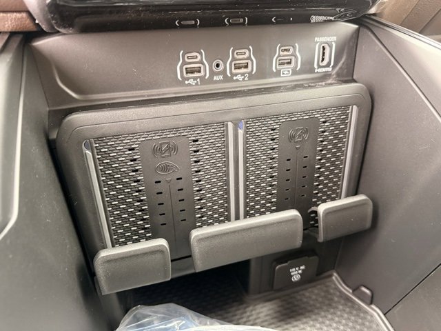 New 2026 RAM 1500 Laramie image 20