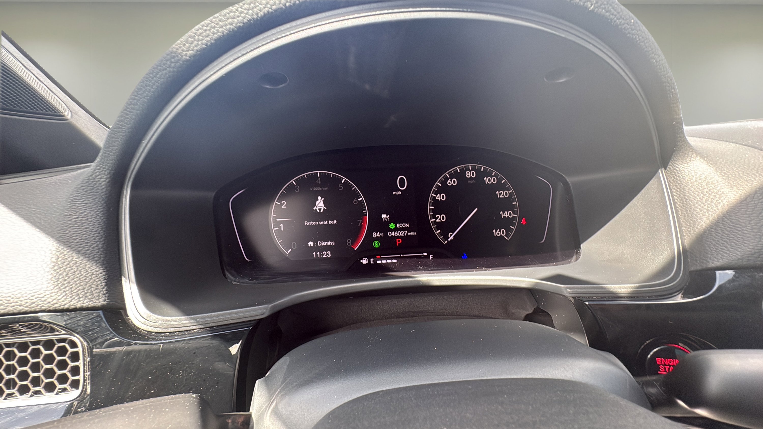 Used 2023 Honda Civic Sport image 13