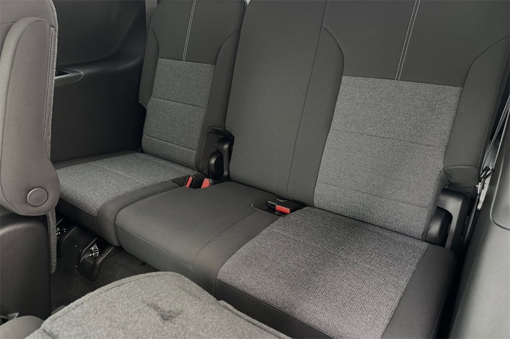 New 2025 GMC Acadia Elevation w/ Black Edition image 13