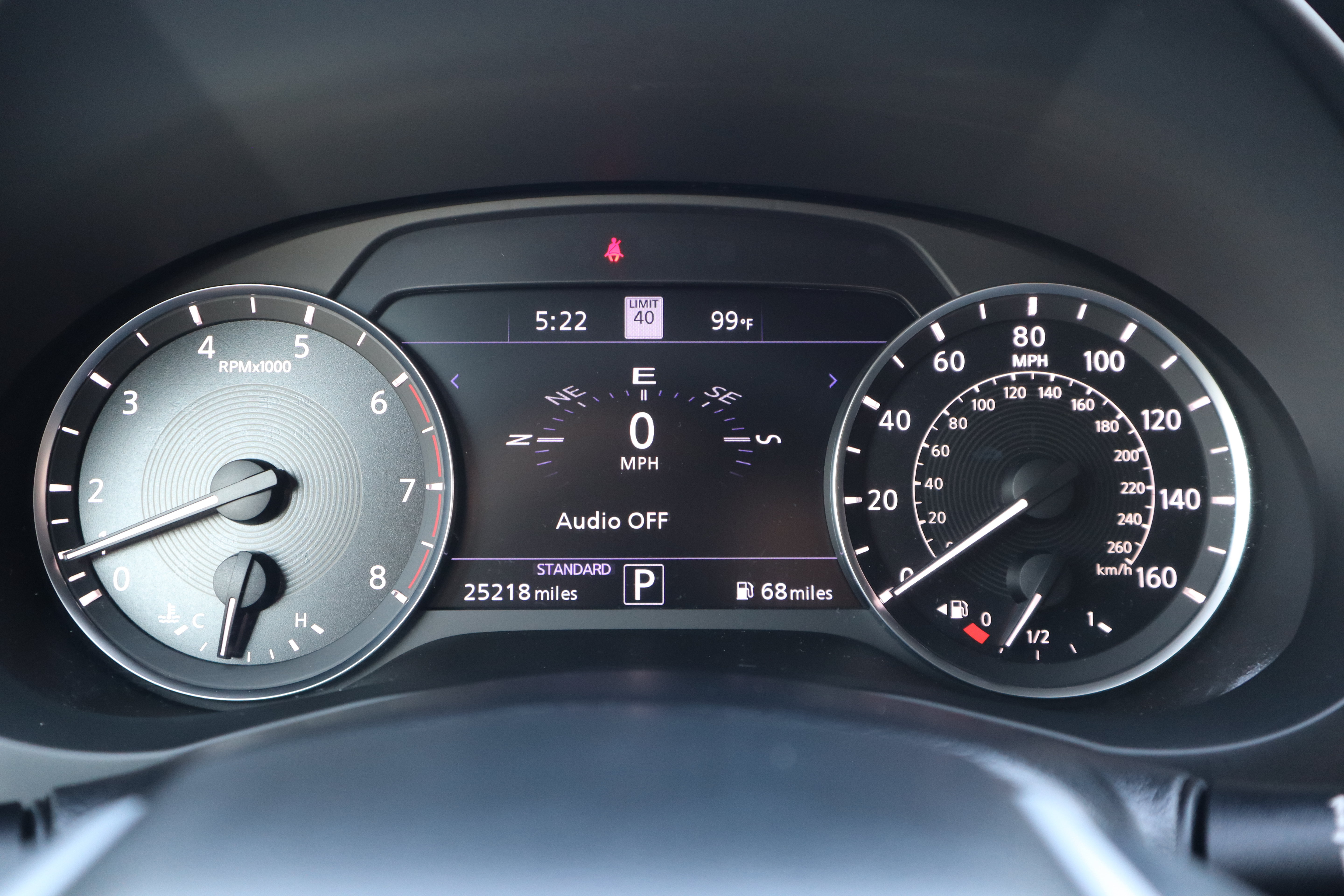 Used 2023 INFINITI QX55 Essential w/ Accent Package AWD/4WD image 18