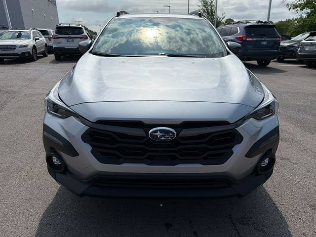 New 2026 Subaru Crosstrek 2.5i Limited AWD/4WD image 2