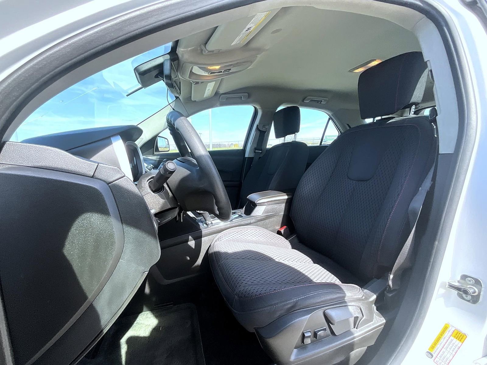 Used 2014 Chevrolet Equinox LS image 10