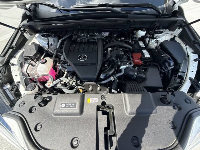 Used 2025 Lexus NX 350 AWD w/ Premium Package image 27
