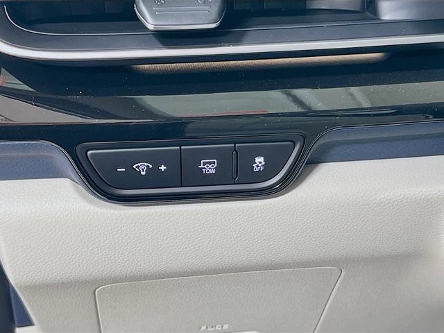 New 2026 Kia Carnival SX Prestige FWD image 10