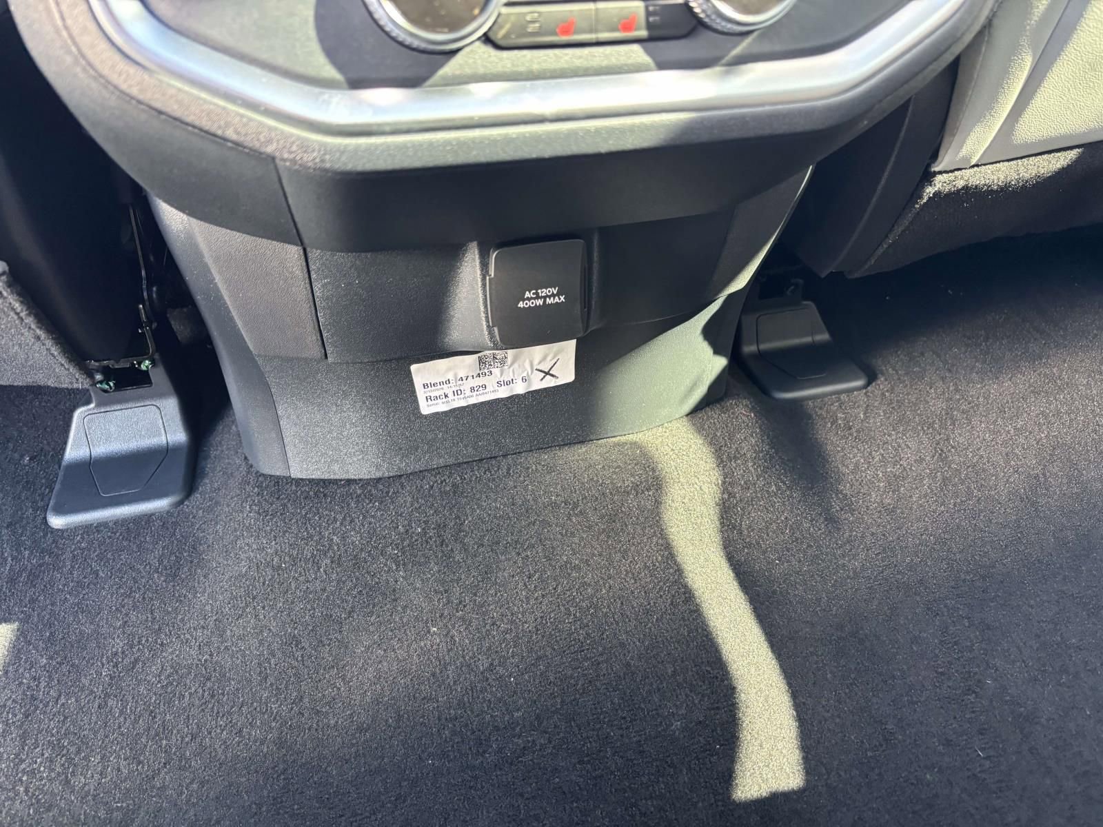 New 2026 Ford Expedition Max Platinum w/ Platinum Ultimate Package image 33