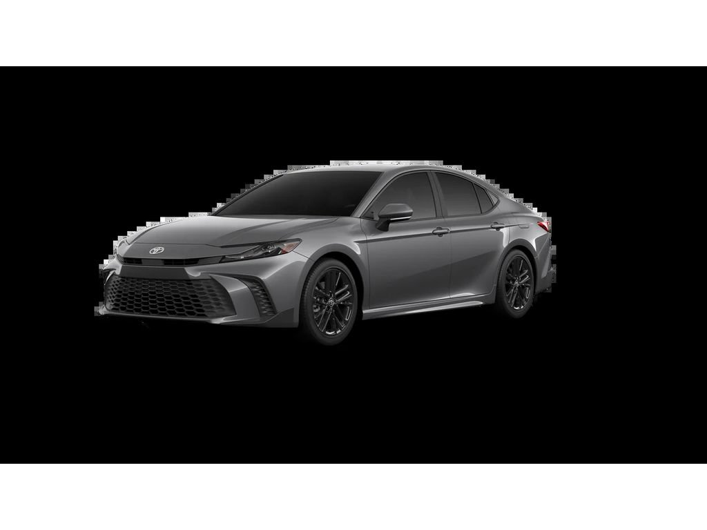 New 2026 Toyota Camry SE AWD/4WD image 31