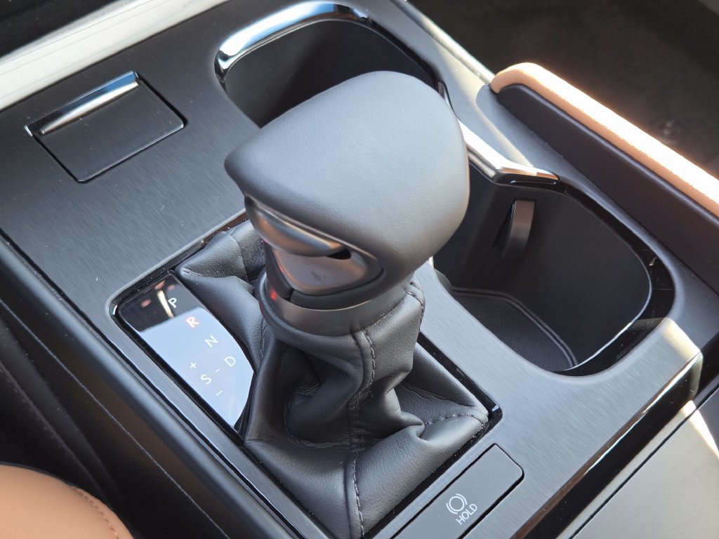 Certified 2025 Lexus ES 350 Ultra Luxury FWD image 12