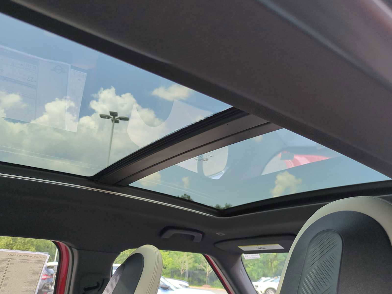 New 2025 MINI Cooper Countryman S image 22