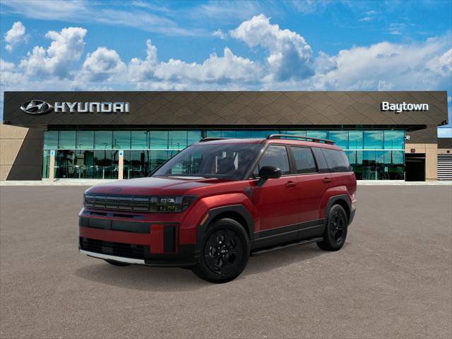 New 2026 Hyundai Santa Fe XRT
