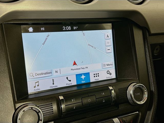 Used 2016 Ford Mustang Premium w/ Equipment Group 201A image 13