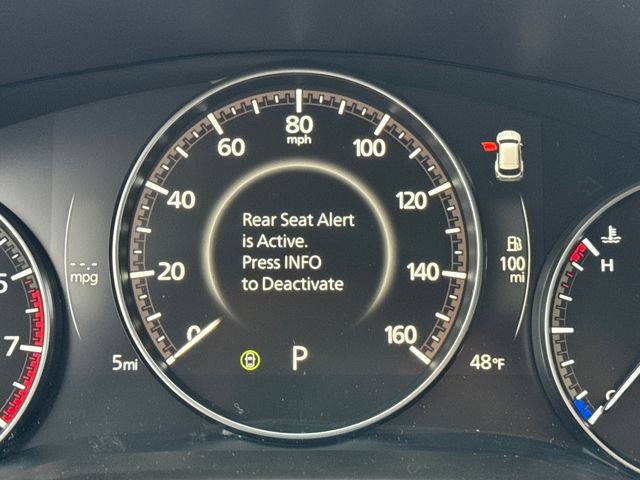 New 2026 MAZDA CX-50 AWD 2.5 S image 16