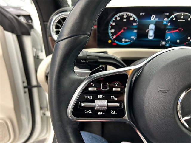 Certified 2023 Mercedes-Benz CLA 250 4MATIC image 22