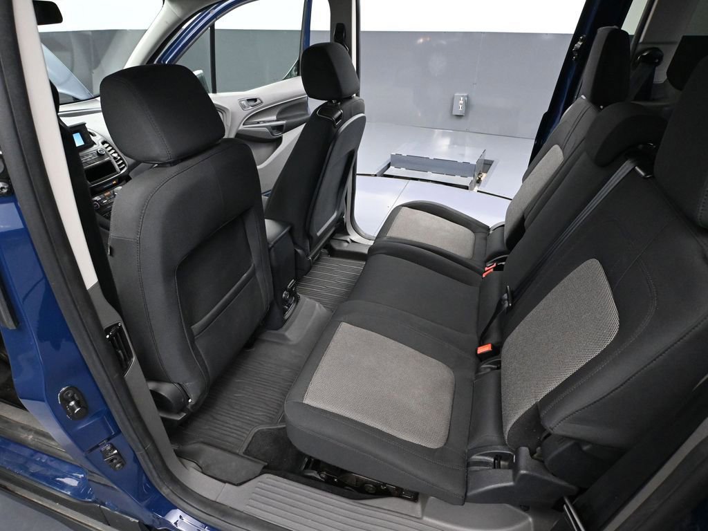 Used 2021 Ford Transit Connect XL image 34