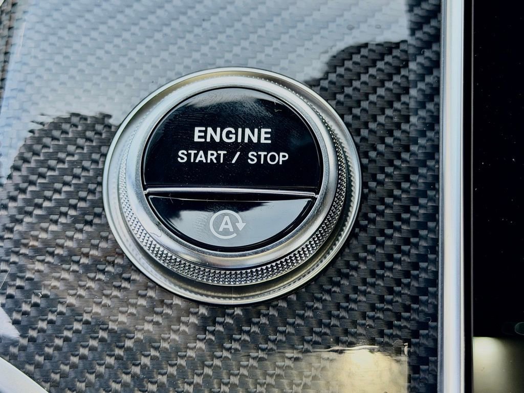 New 2026 Mercedes-Benz GLC 43 AMG 4MATIC image 25