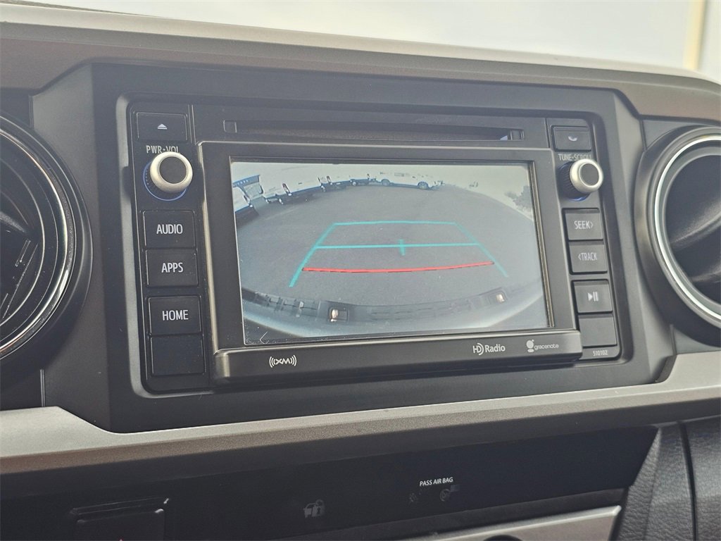 Used 2018 Toyota Tacoma SR5 image 21