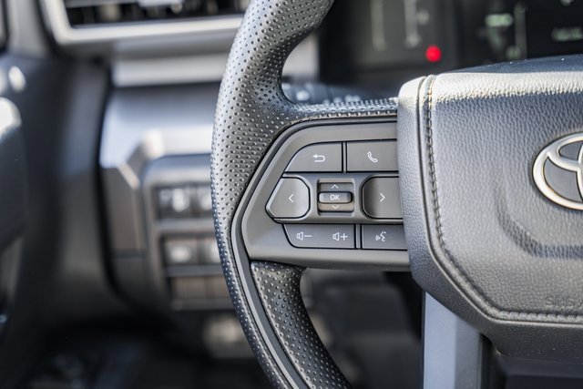 New 2026 Toyota Tacoma SR5 image 19