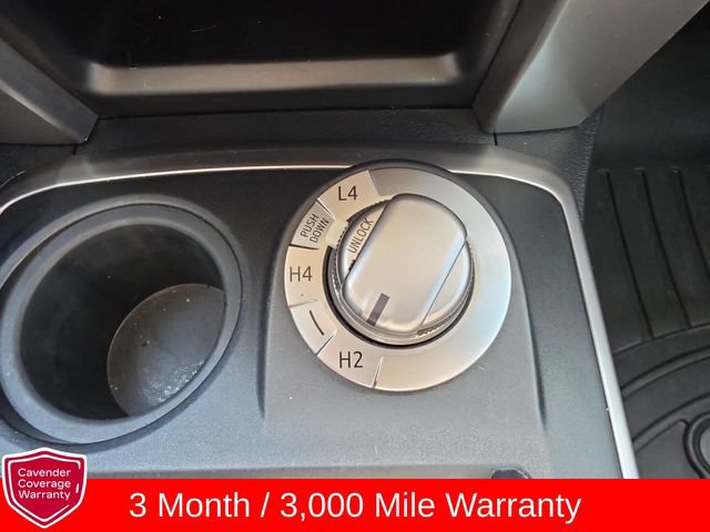 Used 2018 Toyota 4Runner SR5 Premium AWD/4WD image 29
