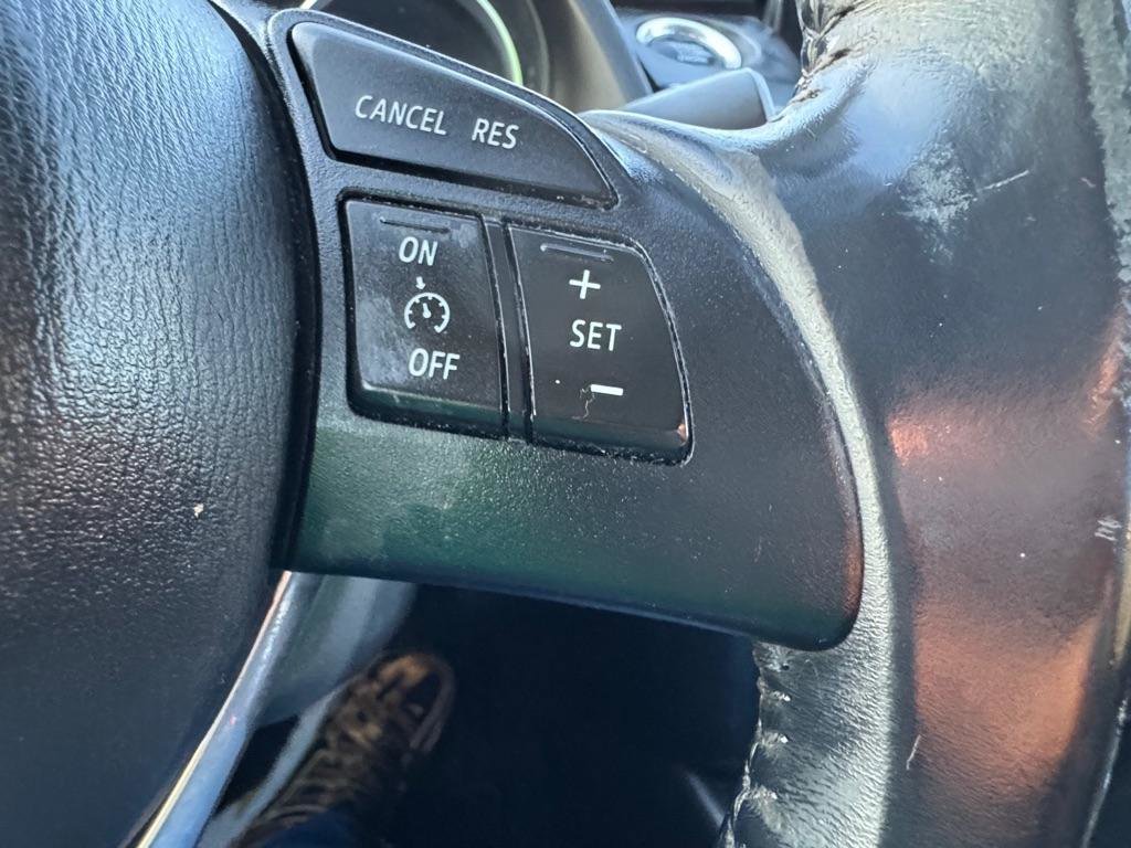 Used 2016 MAZDA MAZDA6 Sport FWD image 15