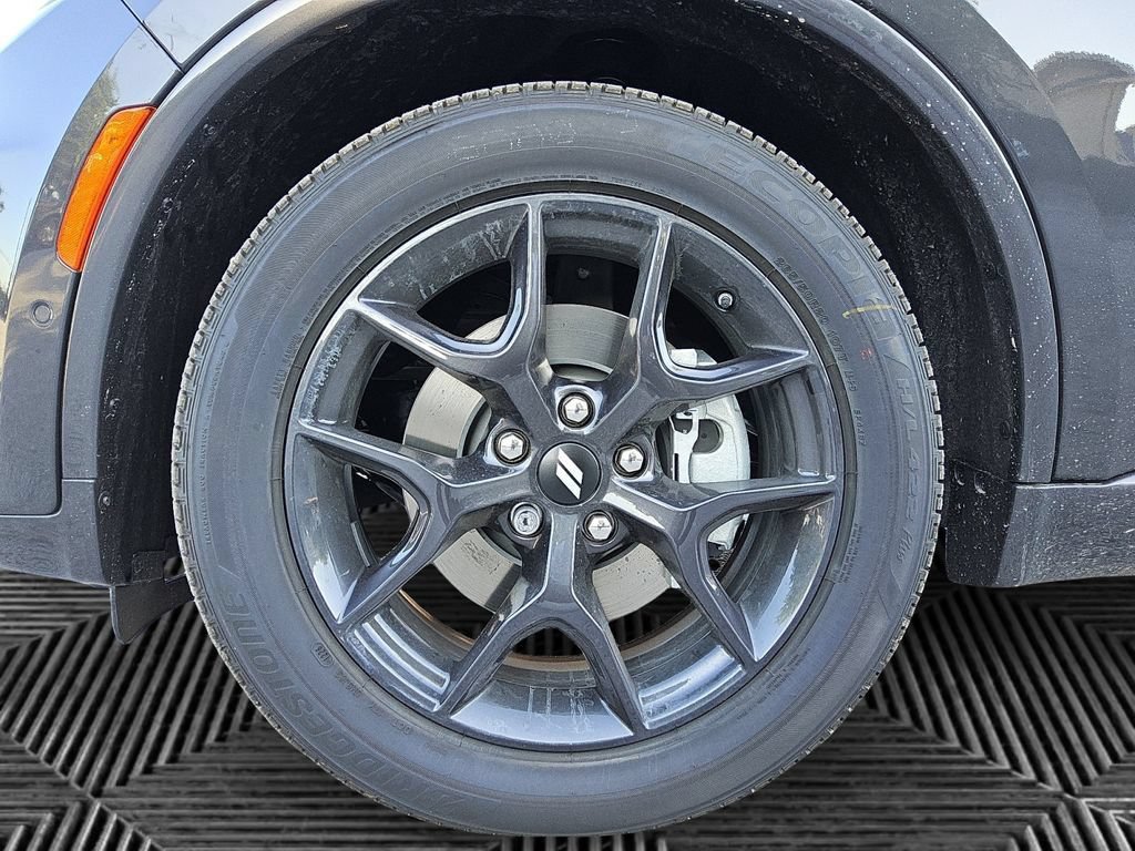 New 2026 Dodge Durango GT AWD/4WD image 14