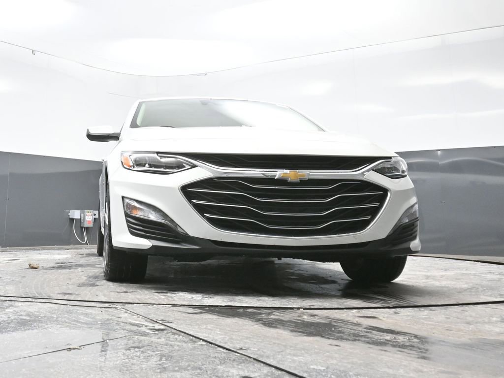 Used 2024 Chevrolet Malibu LT image 52