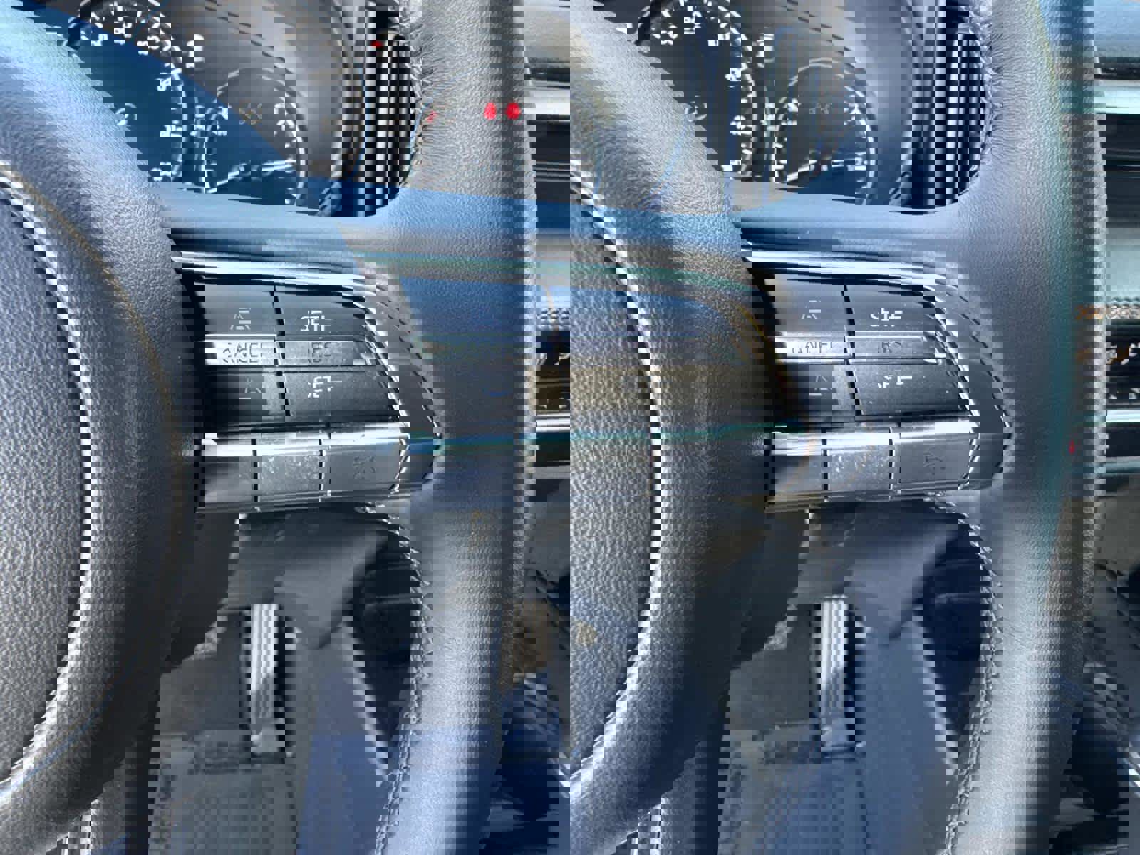 Certified 2025 MAZDA CX-50 AWD 2.5 Hybrid w/ Premium Pkg image 30