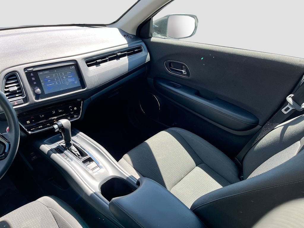 Used 2022 Honda HR-V EX image 23