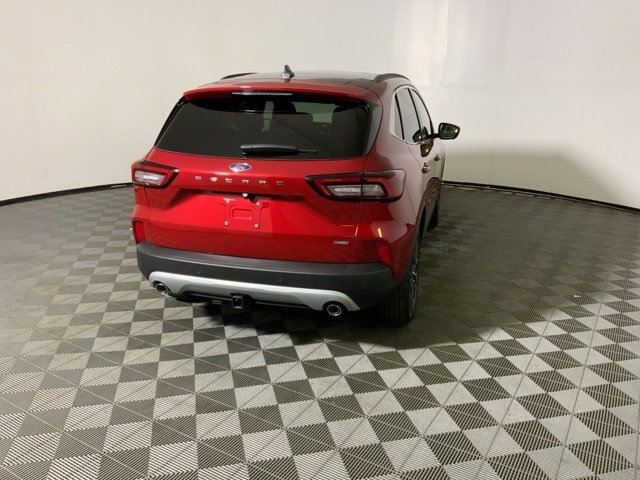 New 2026 Ford Escape SE w/ PHEV Premium Package image 8