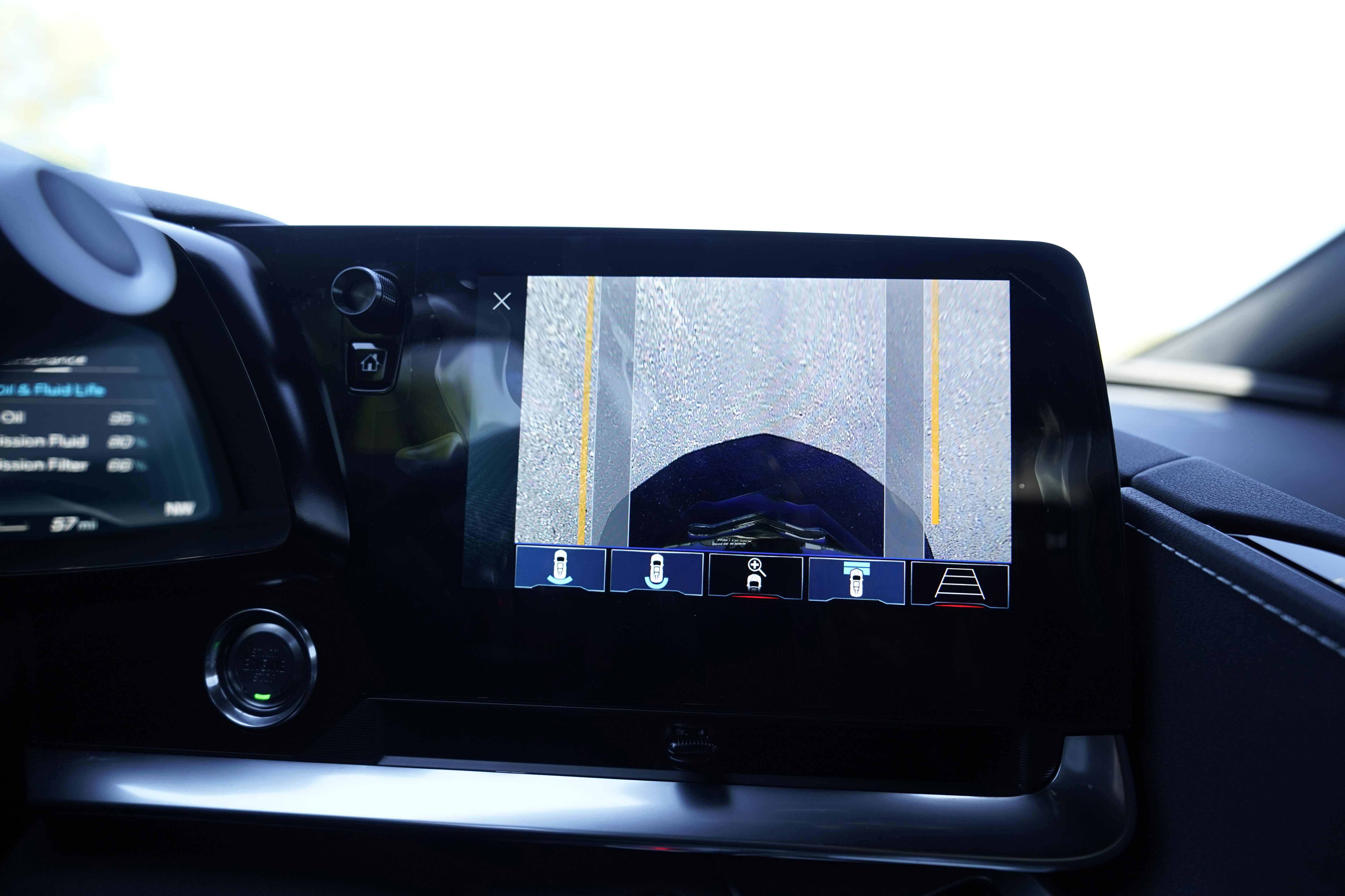 Used 2025 Chevrolet Corvette E-Ray image 31