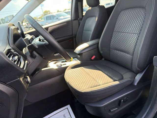 Used 2024 Ford Escape Active AWD/4WD image 18