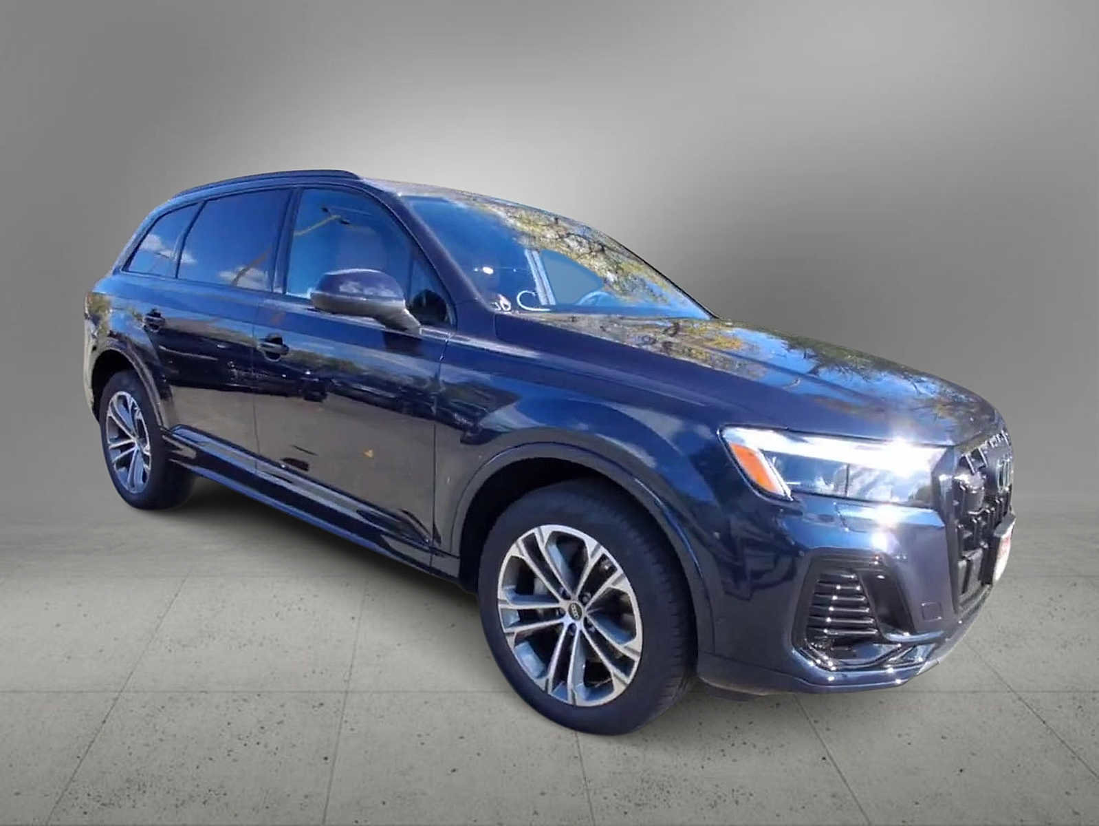 New 2026 Audi Q7 2.0T Premium image 2