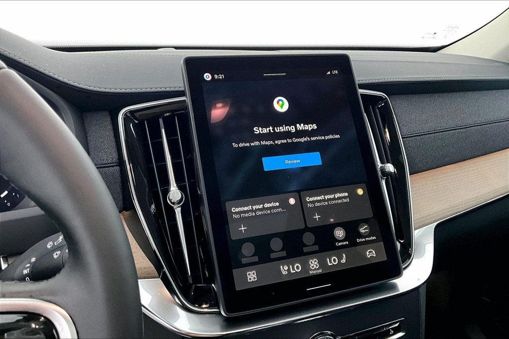 New 2026 Volvo XC90 B5 Core AWD/4WD image 18