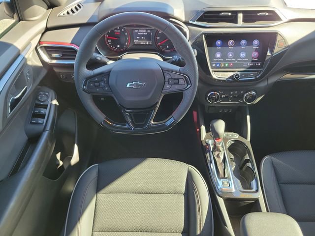 Certified 2023 Chevrolet TrailBlazer RS w/ Convenience Package image 16
