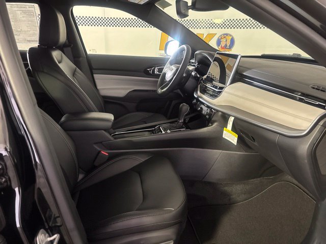 New 2026 Jeep Compass Limited AWD/4WD image 14