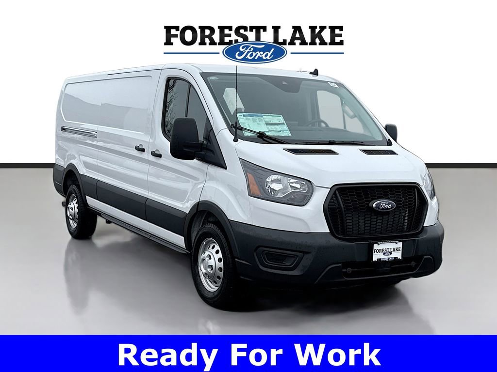 Used 2024 Ford Transit 350 Low Roof image 1