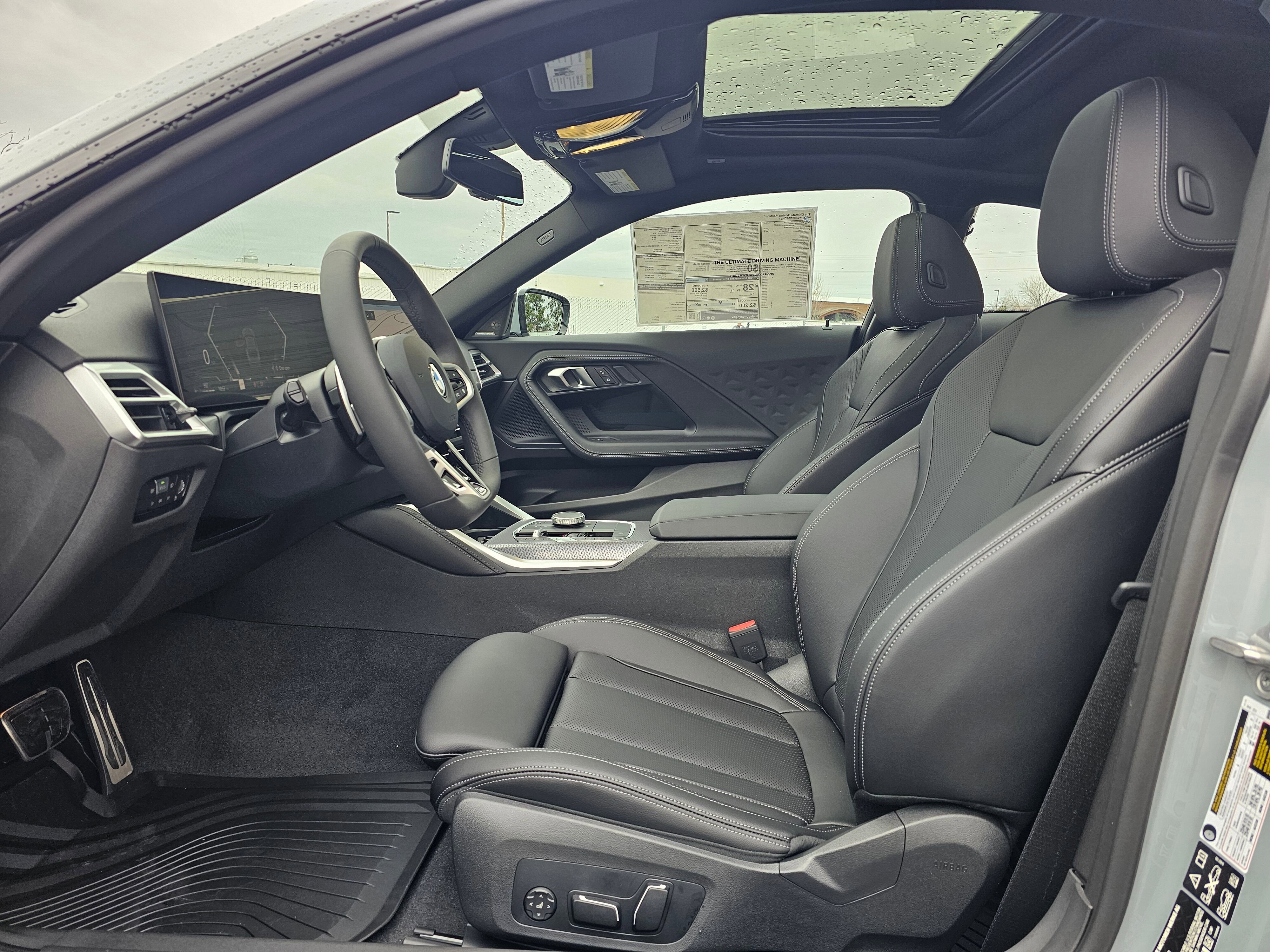 New 2026 BMW 230i xDrive Coupe w/ Premium Package image 10