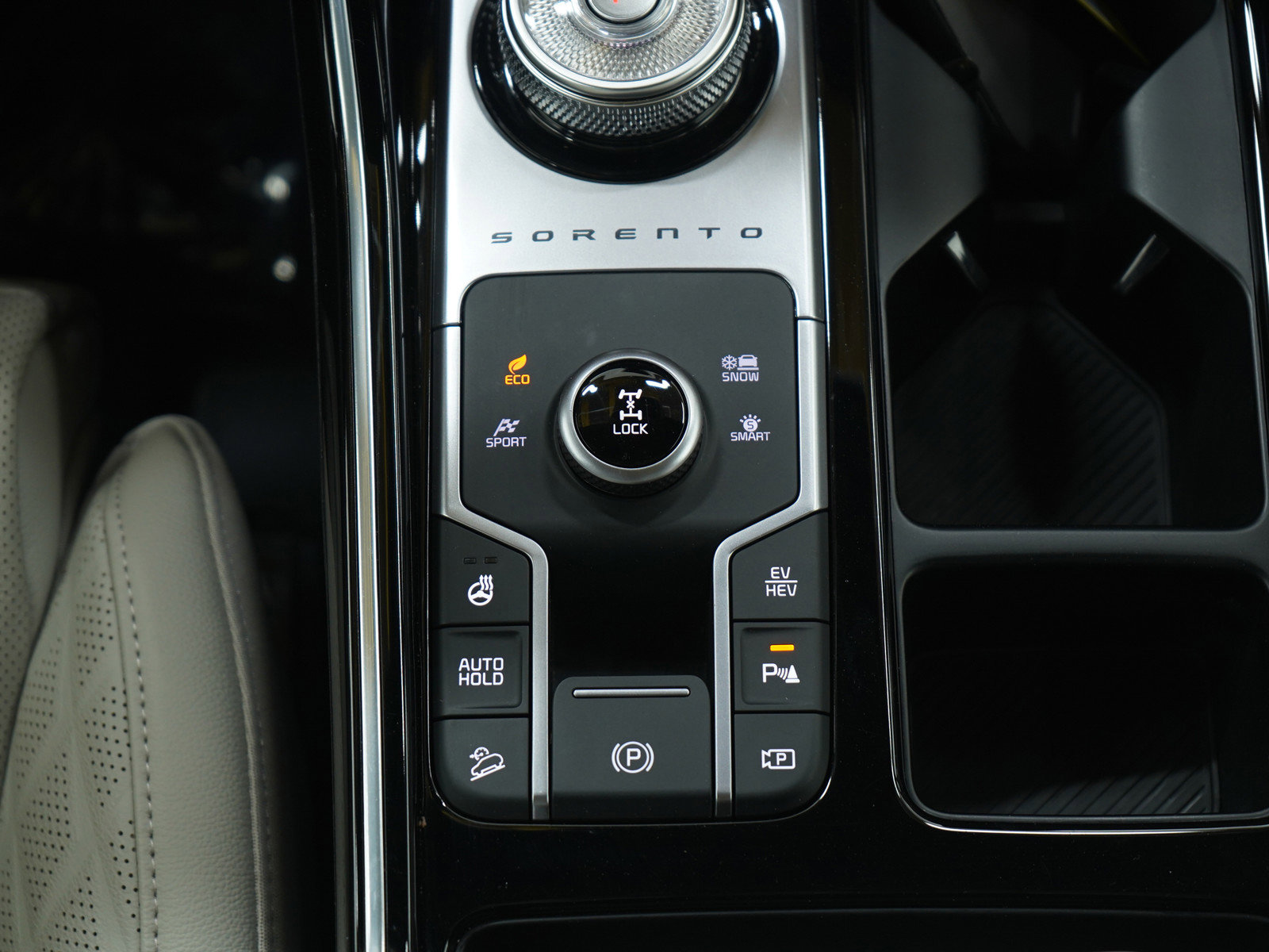 Used 2025 Kia Sorento SX Prestige image 20