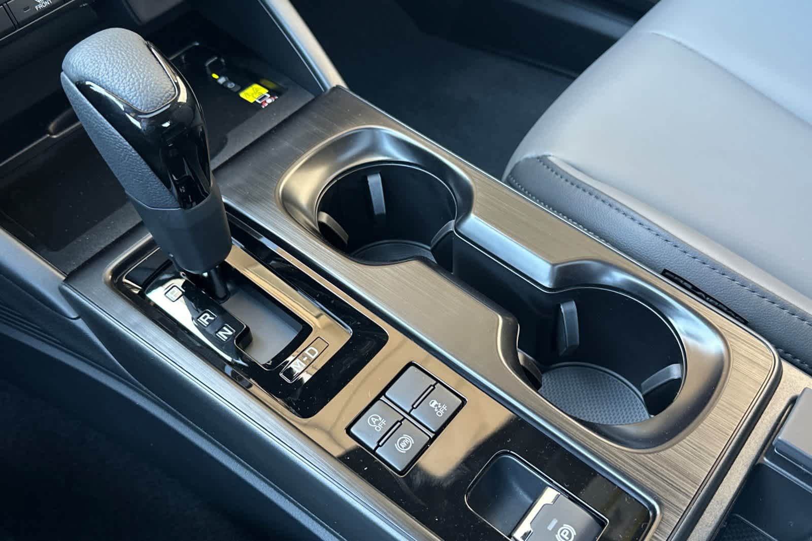 New 2026 Subaru Outback Premium AWD/4WD image 24