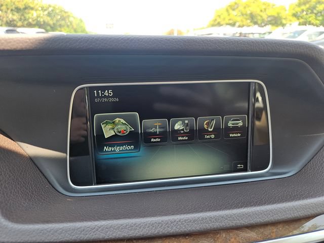 Certified 2016 Mercedes-Benz E 350 Sedan image 20