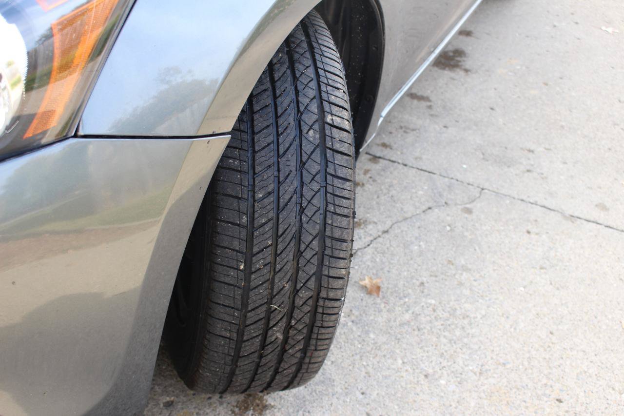 Used 2009 Honda Accord LX image 39
