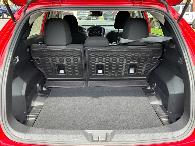 Used 2024 Subaru Impreza 2.0i Sport image 29