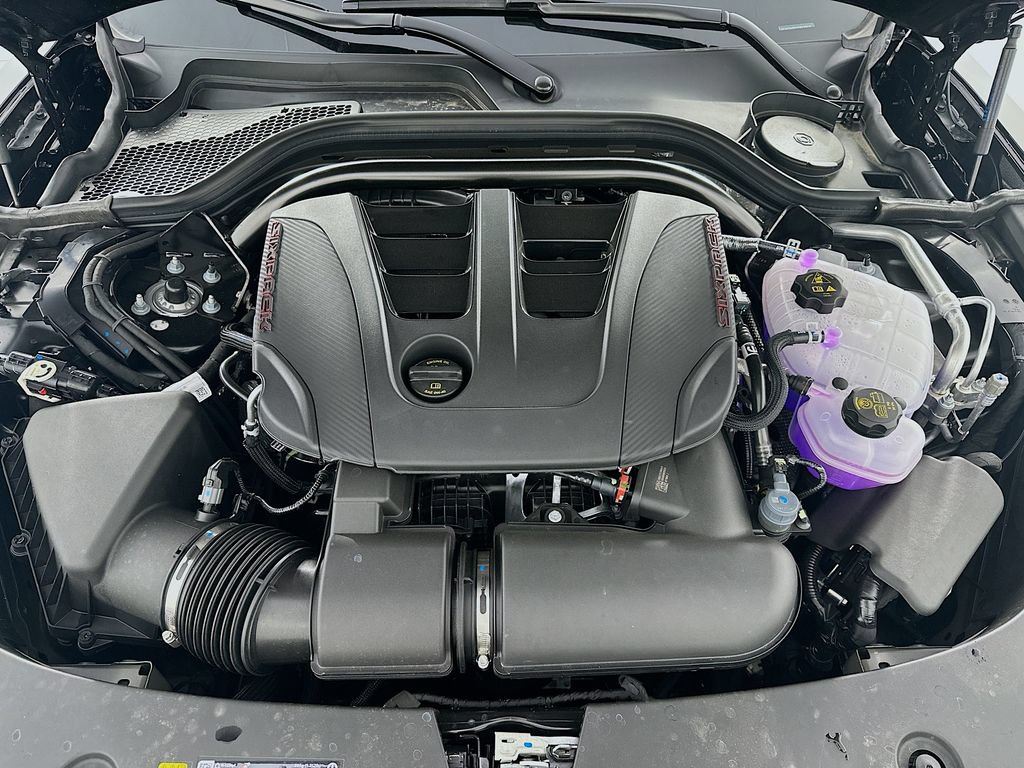 New 2026 Dodge Charger Scat Pack w/ Blacktop Package AWD/4WD image 18